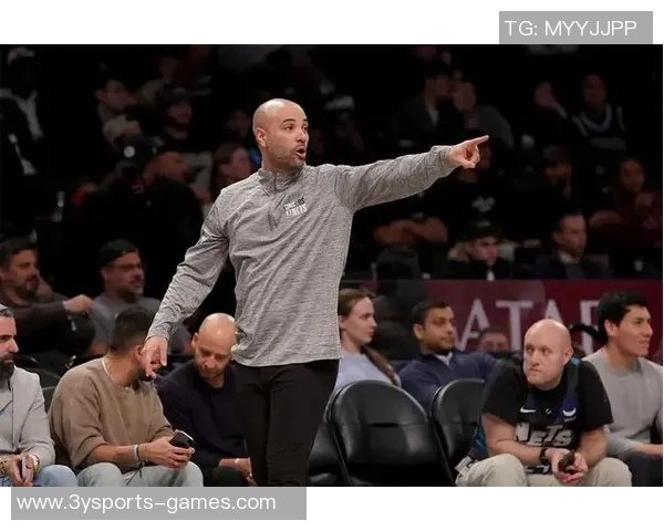 篮网开季遭遇六连败主帅直言球队能量不足需提升专注力与肢体语言