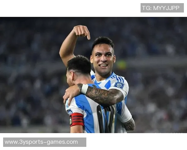 梅西助攻再创佳绩劳塔罗替补出场梅开二度展现实力