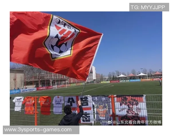 泰山U17队15名球员赴法参赛助力希望挑战赛展现青春风采