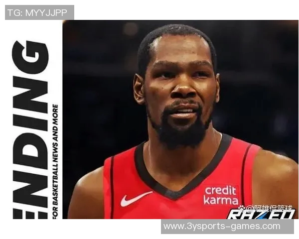 杜兰特回应前NBA球员批评阿门斗殴事件引发热议与争论