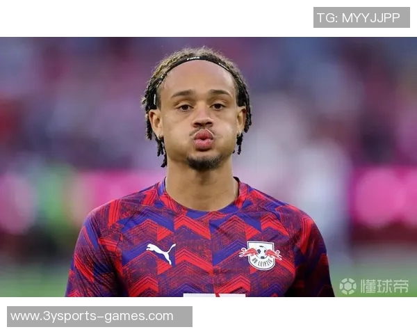 热刺6500万新援西蒙斯状态低迷9场未进球续约5年周薪20万镑引发热议