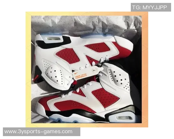 乔丹品牌为郭艾伦特别推出AJ40系列鞋款展现独特魅力与风格