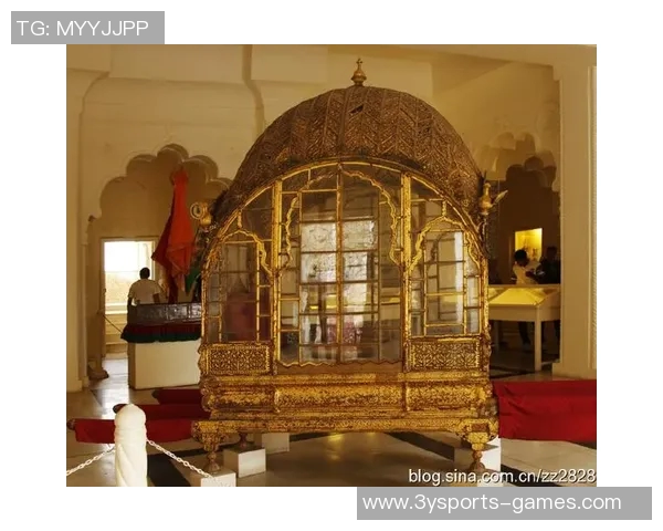 梅西印度之行将入住海得拉巴奢华酒店体验昔日王族宫殿魅力