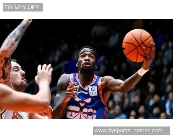 广东队确认萨姆纳伤情轻微无大碍将继续参与训练与比赛