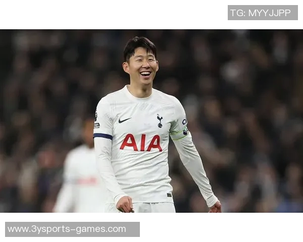 孙兴慜热刺告别战泪洒更衣室深情回忆不舍离别时刻