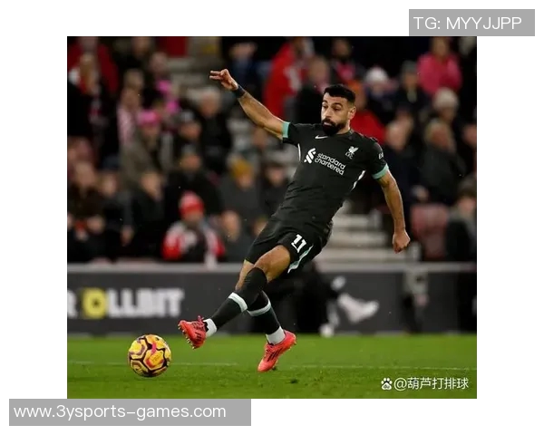 前英超前锋建议利物浦引进哈里威尔逊替代萨拉赫的可行性分析