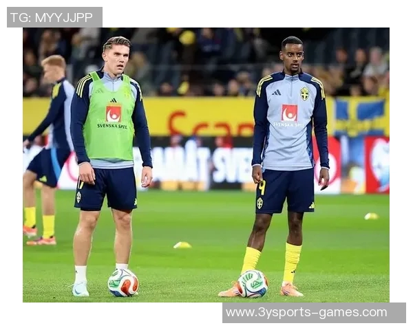 瑞典队失利于科索沃伊萨克与约克雷斯全场拼搏却未能进球 瑞典队失利于科索沃伊萨克与约克雷斯全场拼搏却未能进球