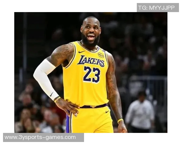 詹姆斯虽非巅峰状态却能显著提升湖人整体实力和竞争力