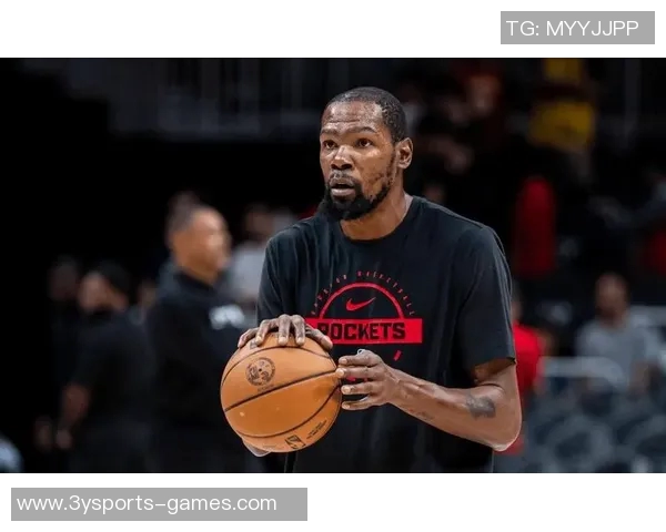 杜兰特回应身体对抗争议称雷霆与其他球队无异未曾越界